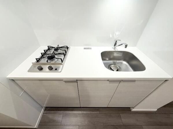 La Perla Yotsuyaの物件内観写真